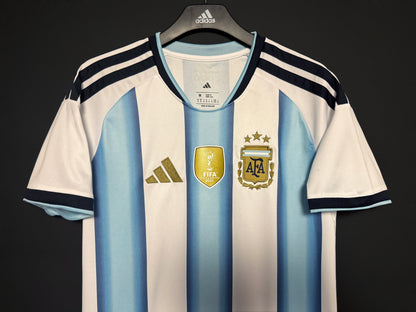 Argentinas Hemmatröja