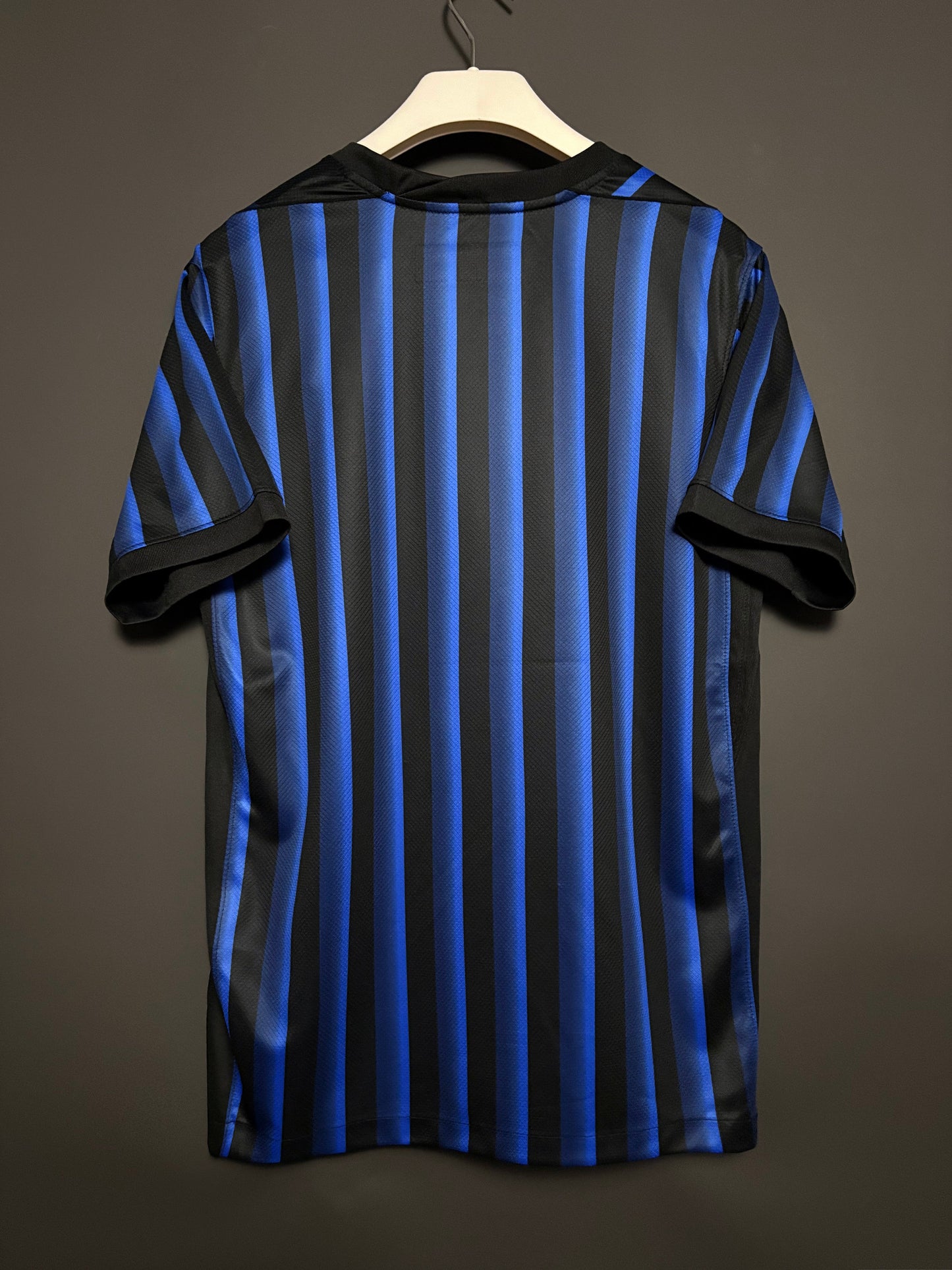 Inter Milans hemmatröja