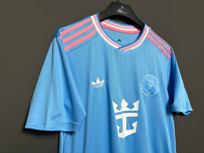 Inter Miamis tredjetröja