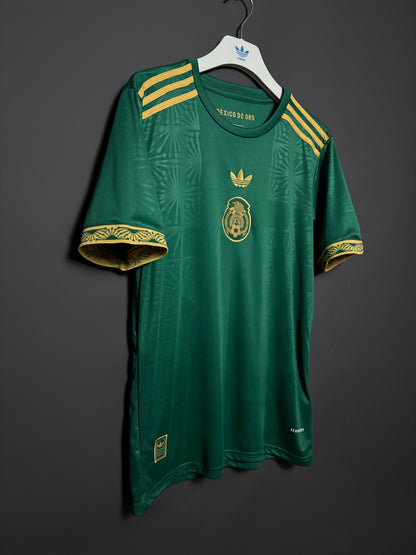 Mexikos Specialutgåva Hemmatröja