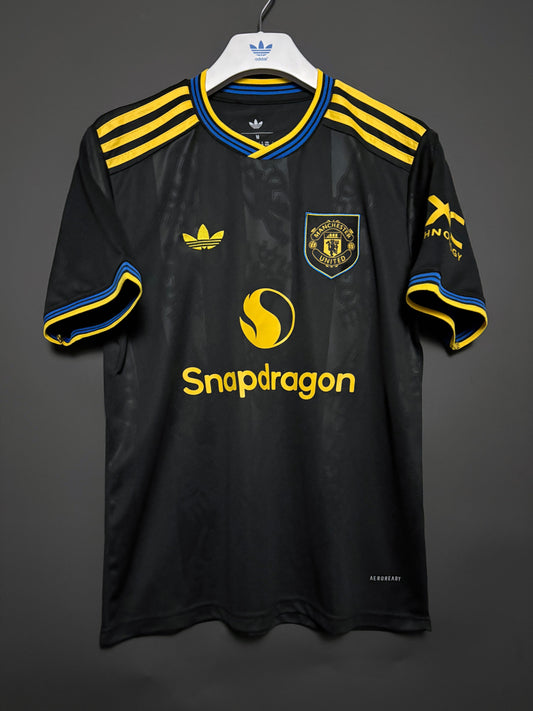 Manchester United tredjetröja