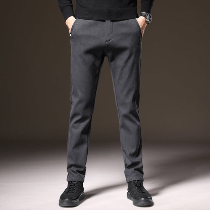 Classic Fit Byxor