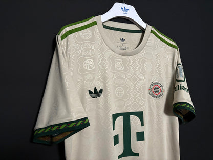 FC Bayern München Wiesn-tröja